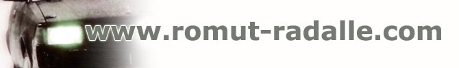 romut-radalle.com logo