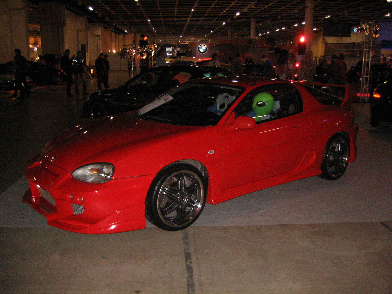 ACS 2007, American Car Show -07
