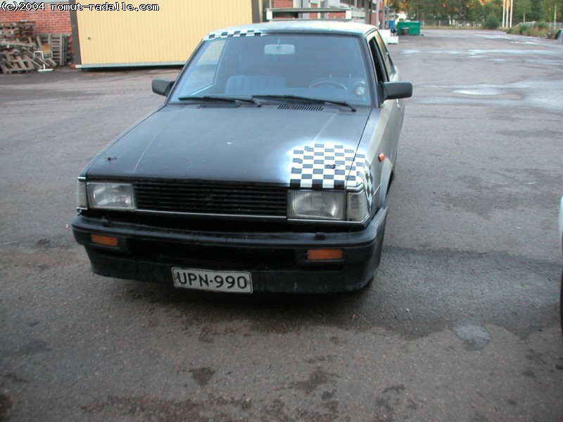 Toyota Corolla KE70