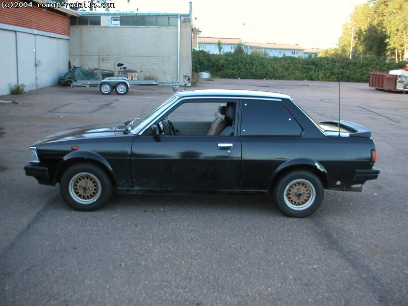 Toyota Corolla KE70