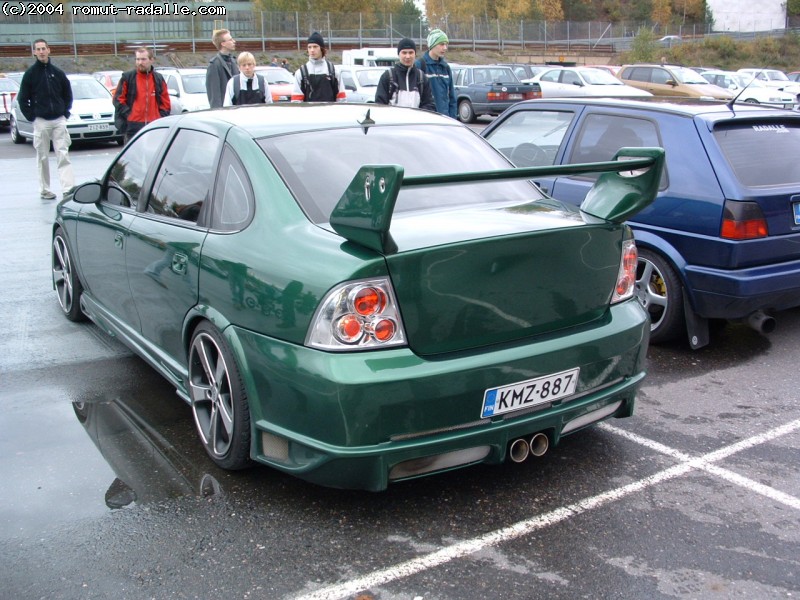 Vectra