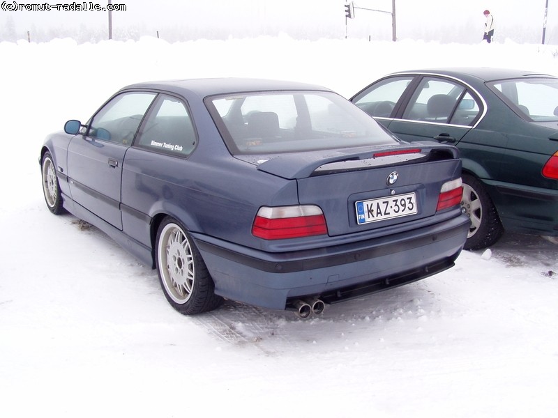 Bimmer Tuning Club bemari