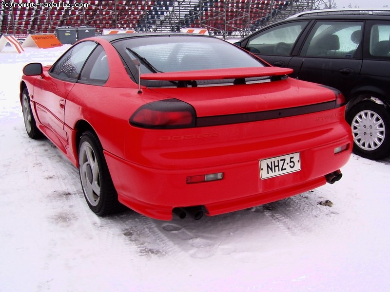 Dodge Stealth