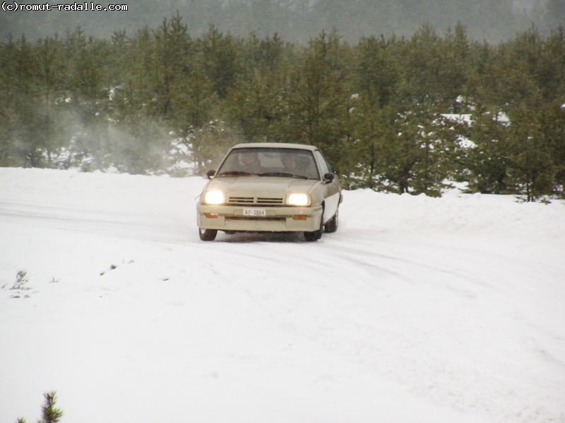 Opel Manta