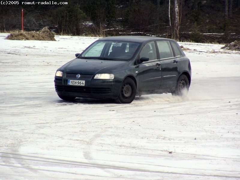 Fiat Stilo