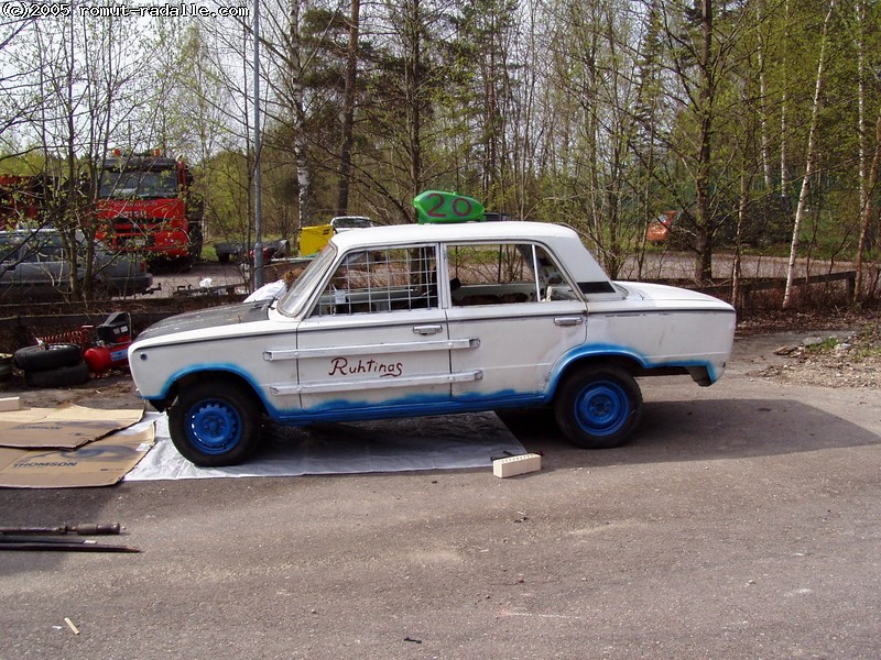 Ruhtinaan Lada