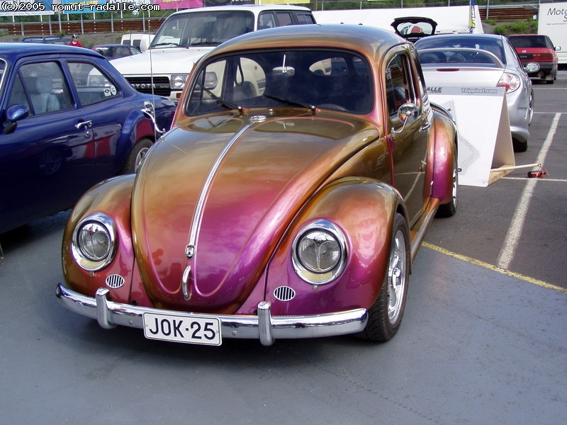 VW Kupla