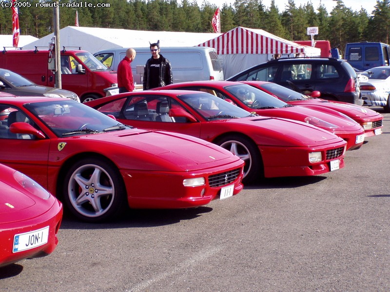 Ferrarit