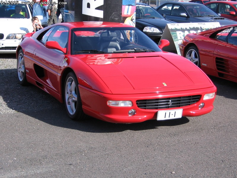 Ferrari II-1