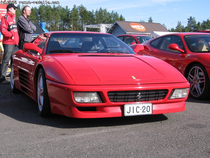 Ferrari 348