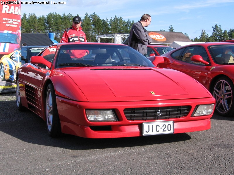 Ferrari 348