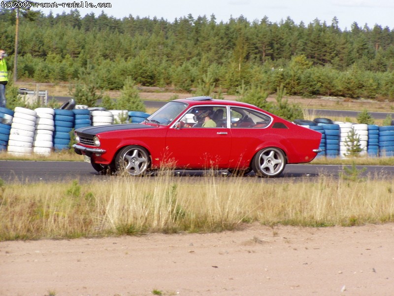 Opel Kadett