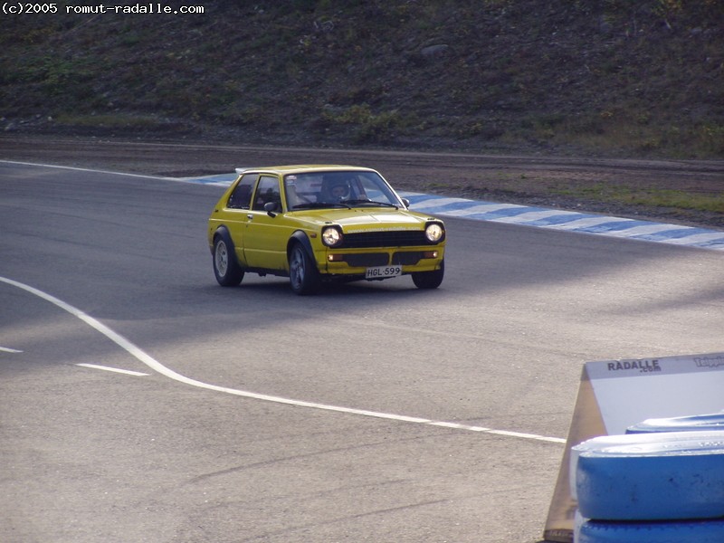 Toyota Starlet