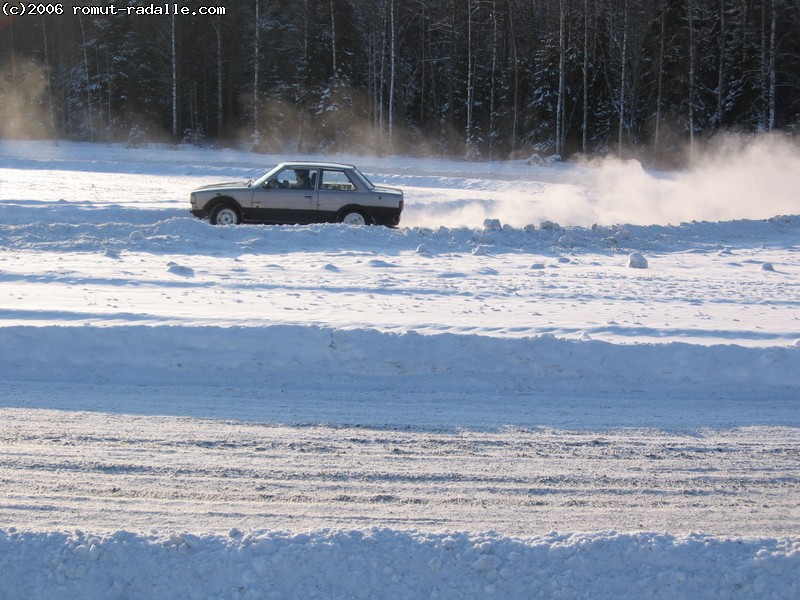 Sha-Mu Corolla