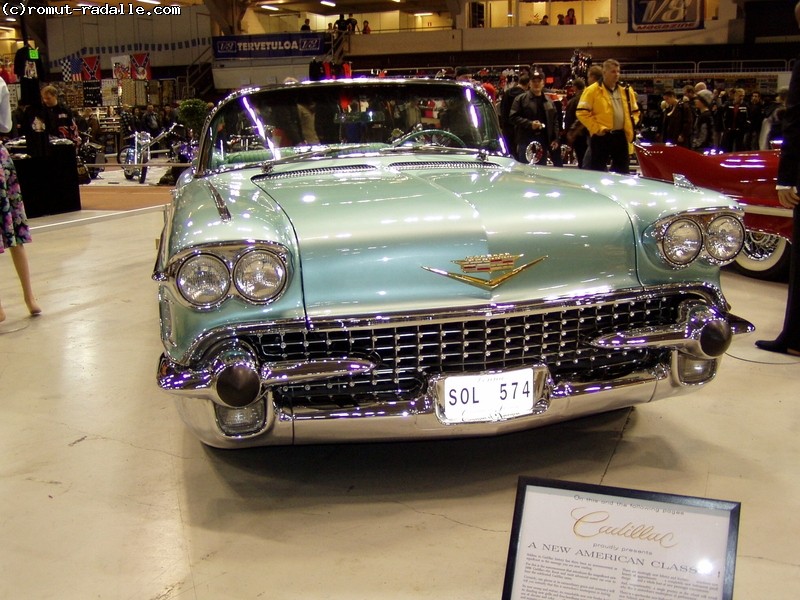 Cadillac