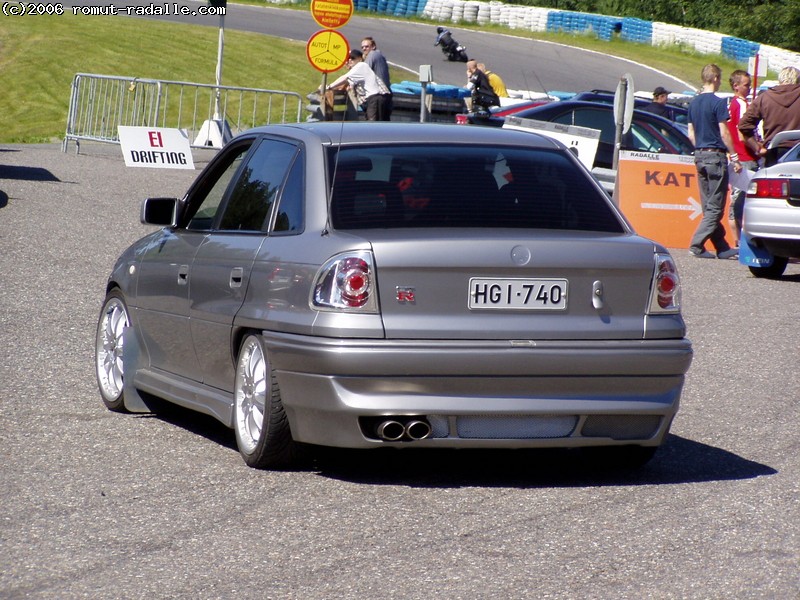 Opel Astra Type-R ??