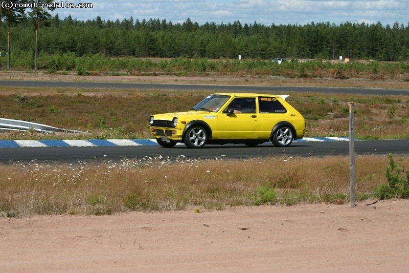 Toyota Starlet