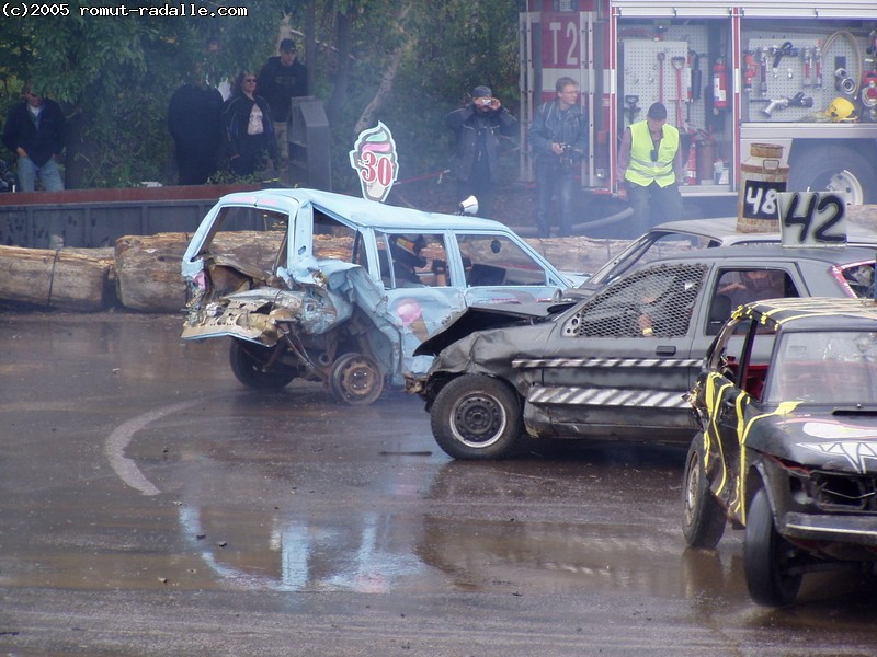 Harrin jäätelöauto