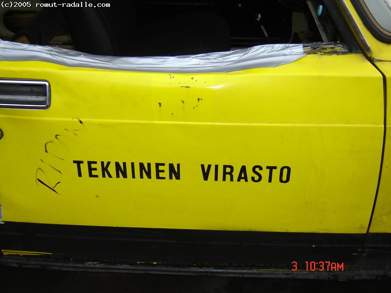 Tekninen virasto Lada