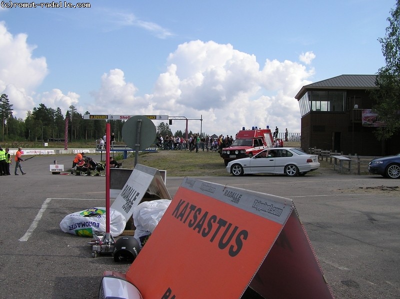 Radalle.com katsastus