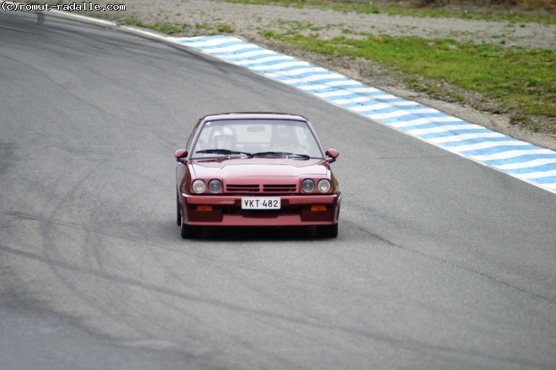 Opel Manta