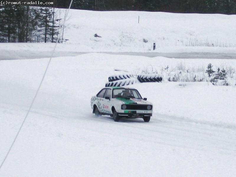 Välikoppa Escort