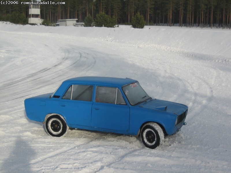 Sininen Lada