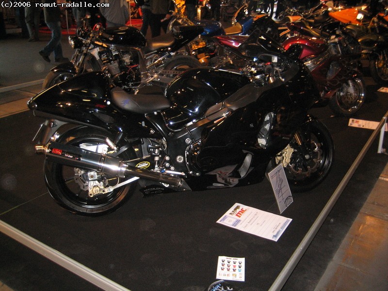 Kansiset Hayabusa