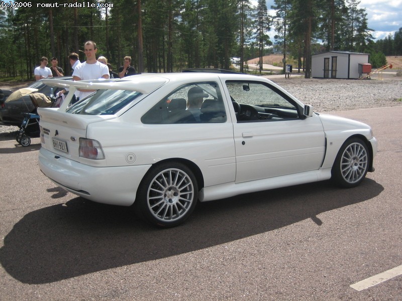 Ford Escort RS Cosworth