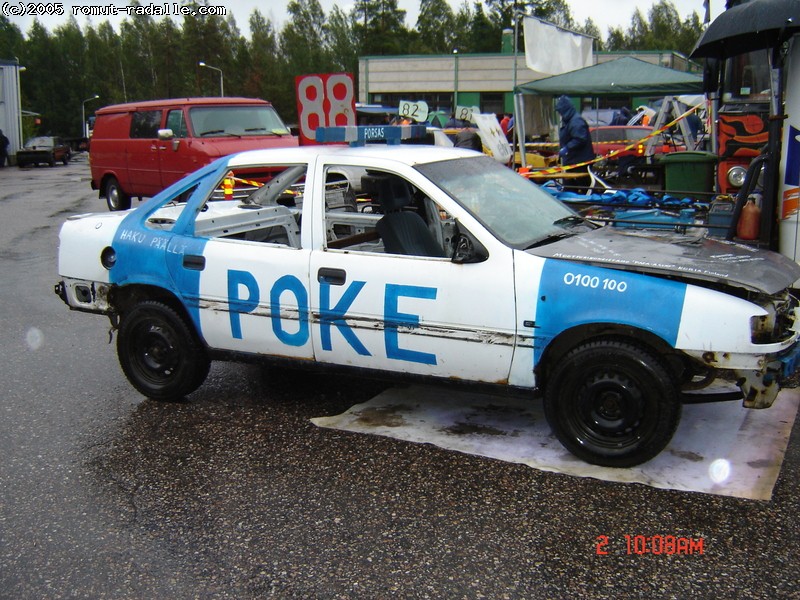 POKE