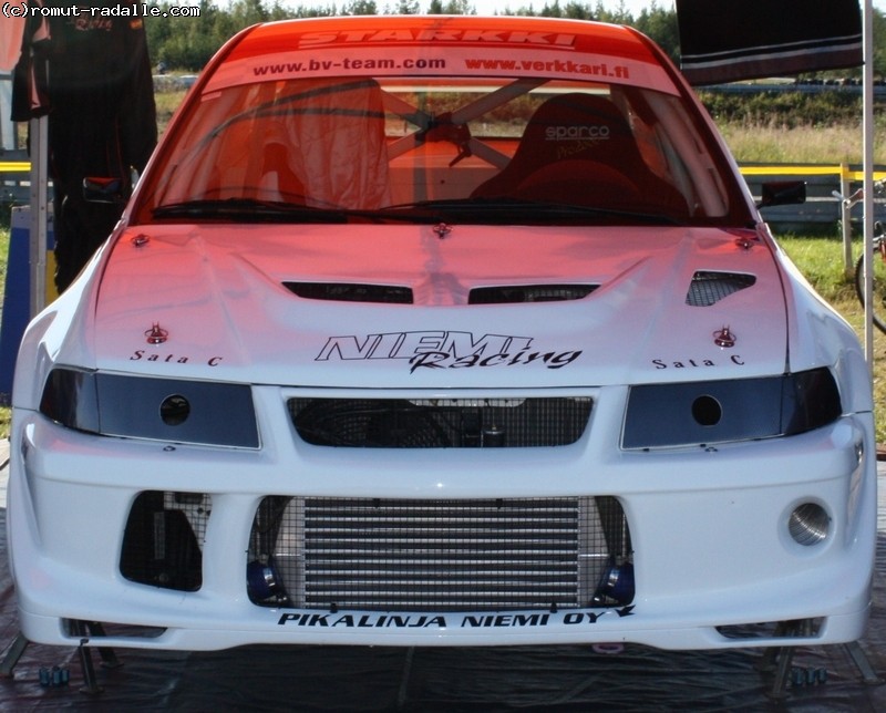 Niemi Racing