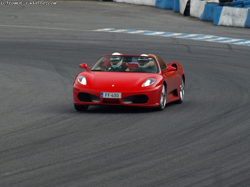 Ferrari F430