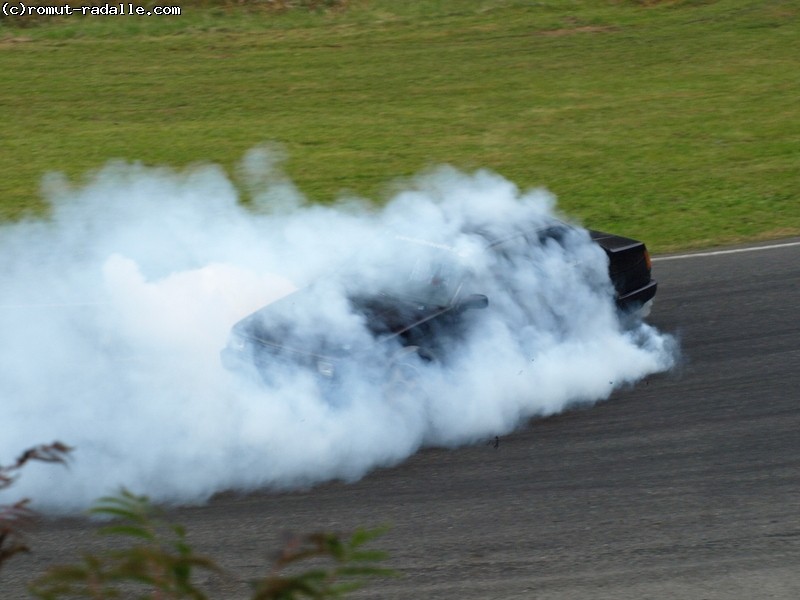 GT Corolla AE86 Turbo