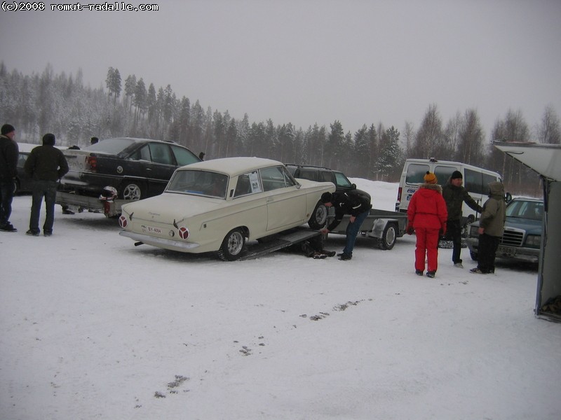 Tähtiperä-cortina. Näitä ei enää paljon näe!