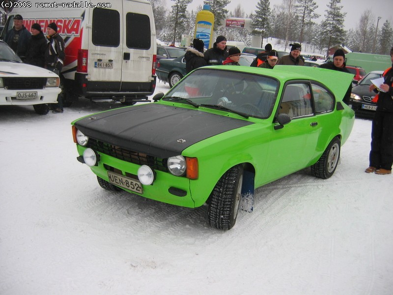 Opel Kadett