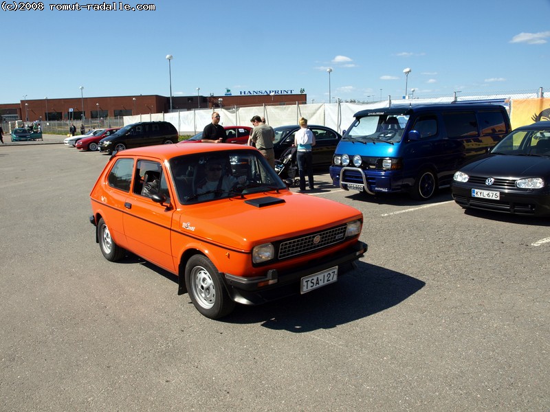 Fiat 127?