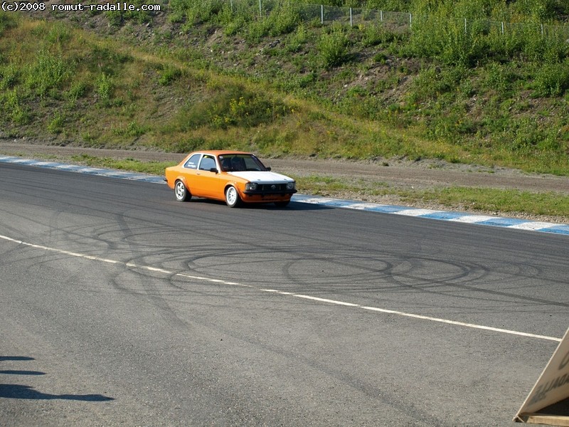 Opel Kadett