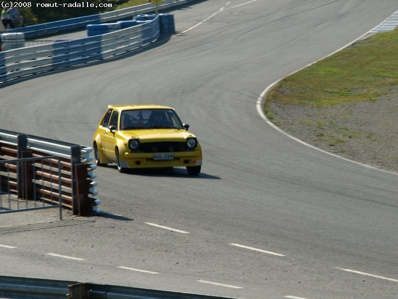 Toyota Starlet