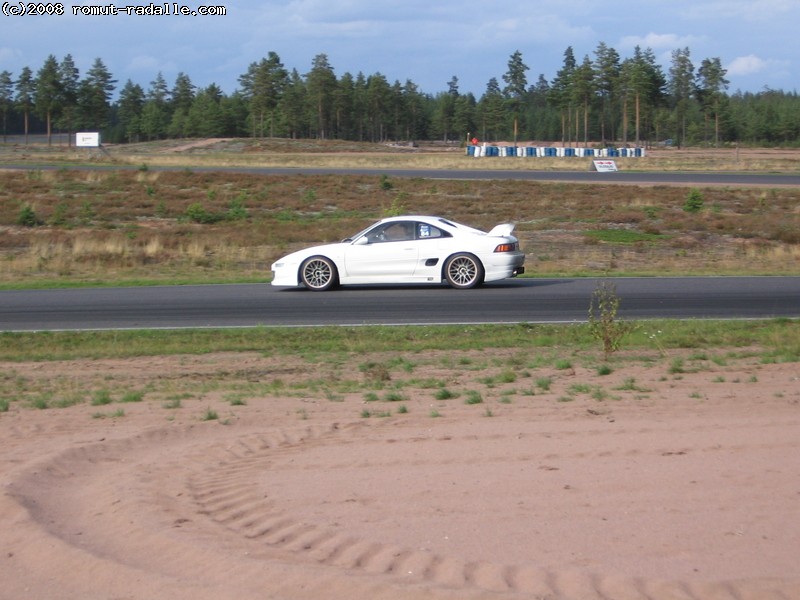 Toyota MR2