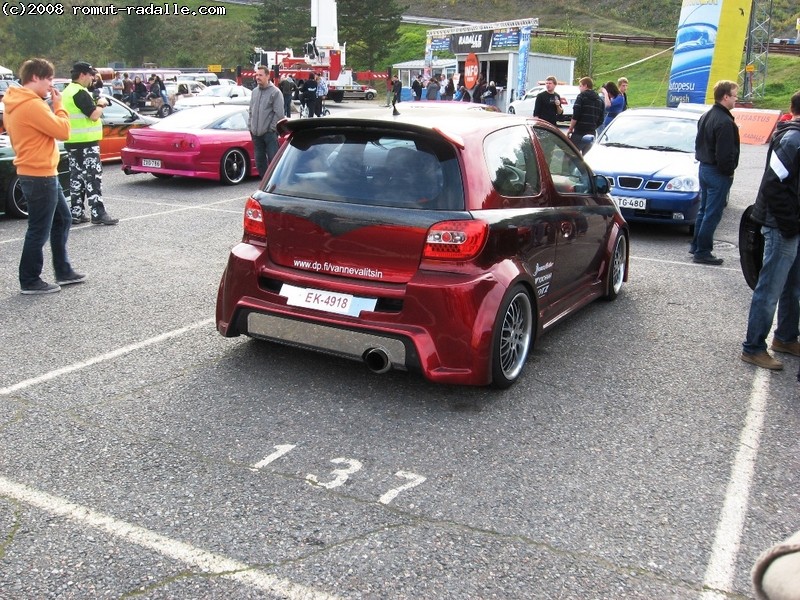 Tuning-Yaris