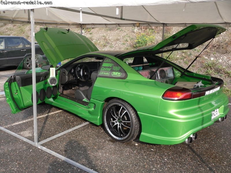 Dodge Stealth