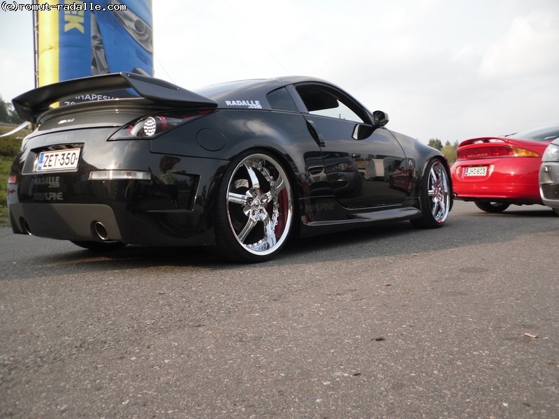 Nissan 350Z