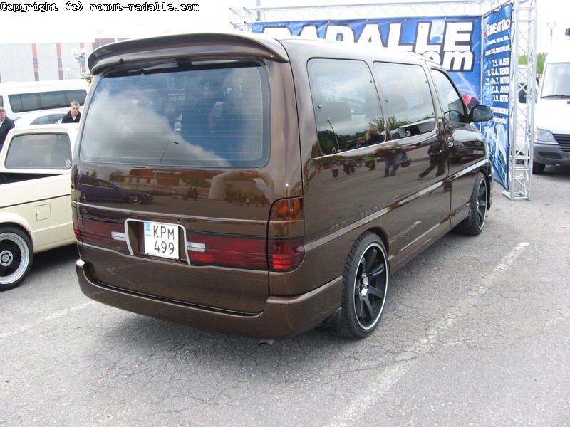 Hiace