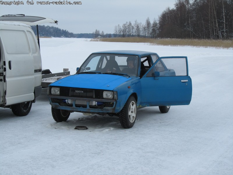 Pekan turbo dexi