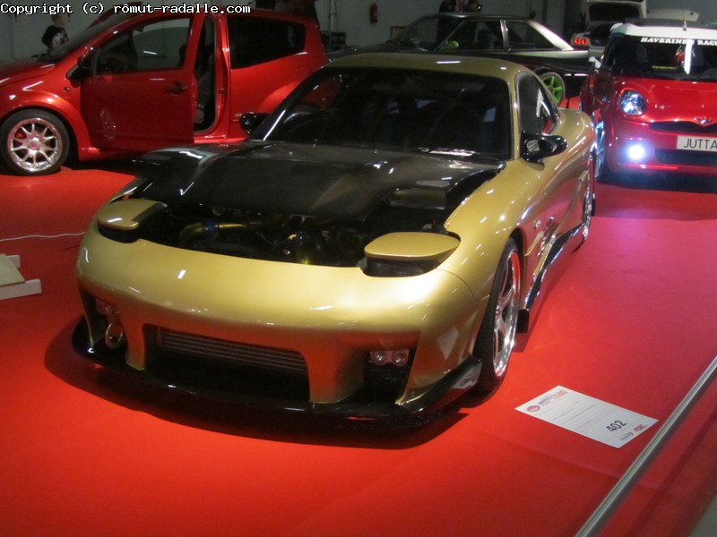 Mazda RX-7