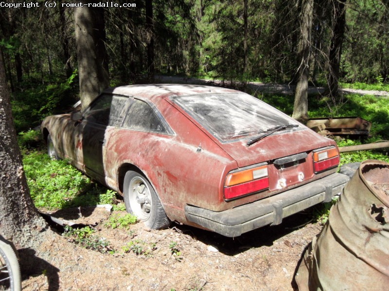 Datsun 280ZX