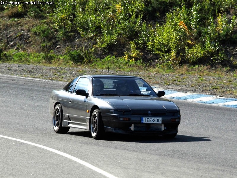 Nissan 200SX S13