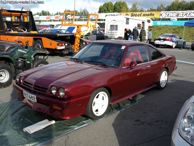 Antin Opel Manta
