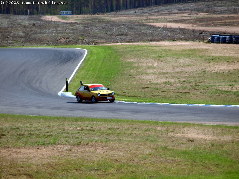 Toyota Starlet