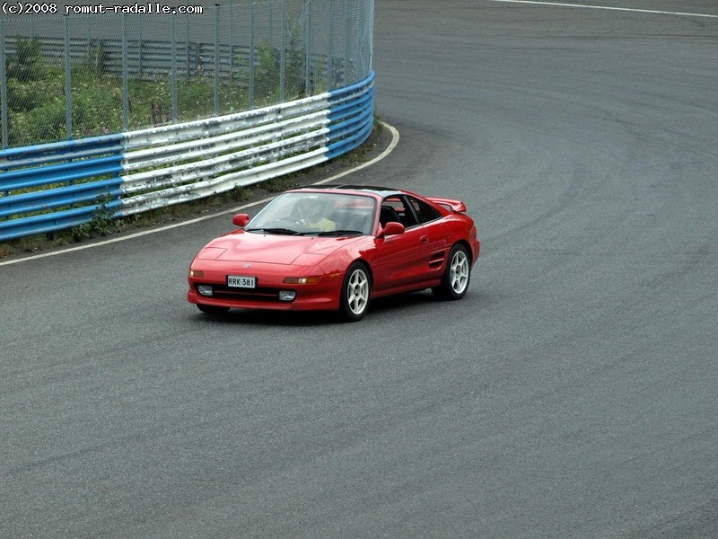 Toyota MR2